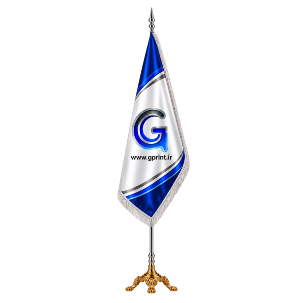پرچم تشریفات